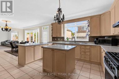 7 BRAYDON BOULEVARD Brampton (Vales of Castlemore) Ontario photo 15