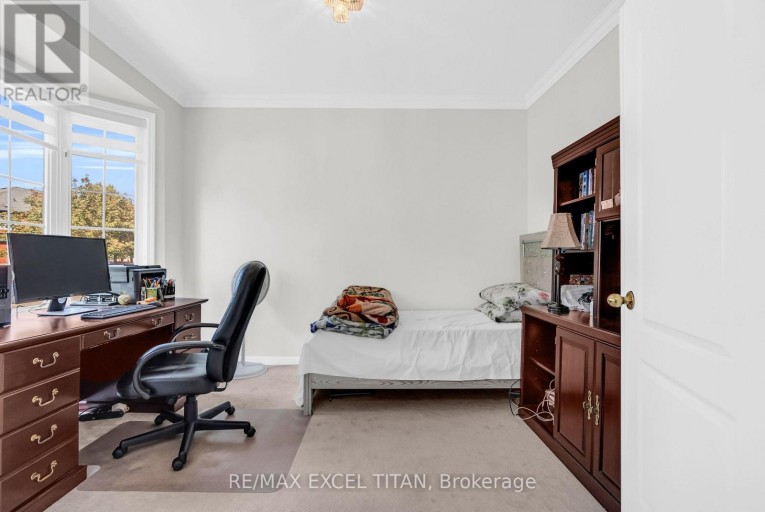 7 BRAYDON BOULEVARD, Brampton (Vales of Castlemore), Ontario, L6P1G2