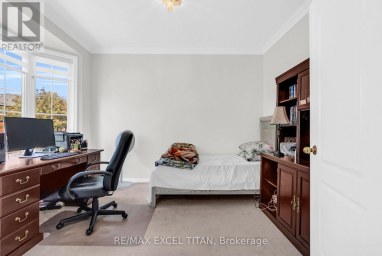 7 BRAYDON BOULEVARD Brampton (Vales of Castlemore) Ontario photo 16