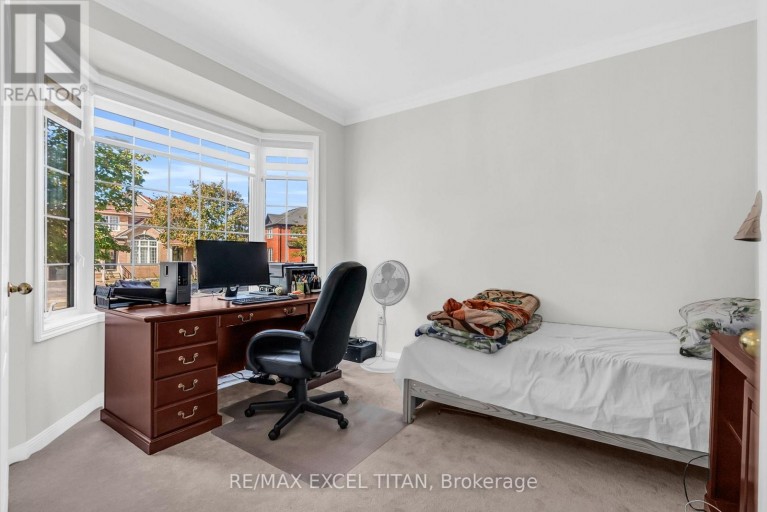 7 BRAYDON BOULEVARD, Brampton (Vales of Castlemore), Ontario, L6P1G2