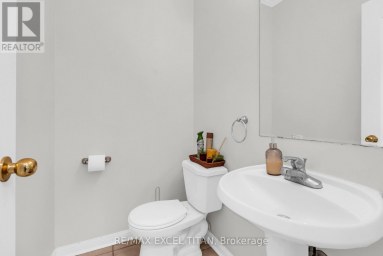 7 BRAYDON BOULEVARD Brampton (Vales of Castlemore) Ontario photo 18