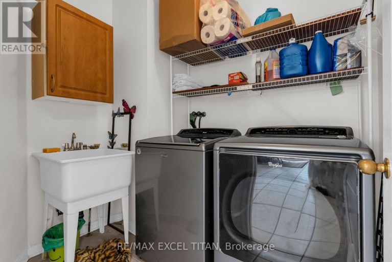 7 BRAYDON BOULEVARD, Brampton (Vales of Castlemore), Ontario, L6P1G2