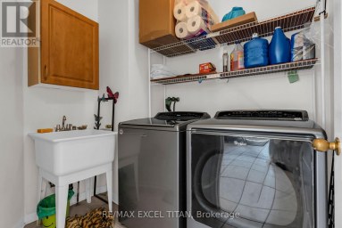 7 BRAYDON BOULEVARD Brampton (Vales of Castlemore) Ontario photo 19