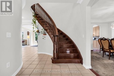 7 BRAYDON BOULEVARD Brampton (Vales of Castlemore) Ontario photo 20