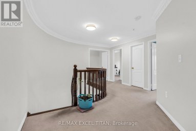 7 BRAYDON BOULEVARD Brampton (Vales of Castlemore) Ontario photo 21