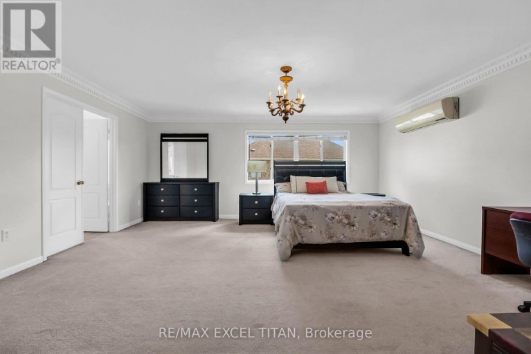 7 BRAYDON BOULEVARD, Brampton (Vales of Castlemore), Ontario, L6P1G2