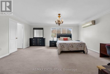 7 BRAYDON BOULEVARD Brampton (Vales of Castlemore) Ontario photo 22