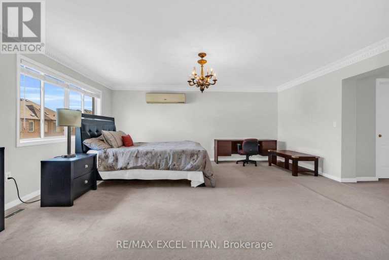 7 BRAYDON BOULEVARD, Brampton (Vales of Castlemore), Ontario, L6P1G2