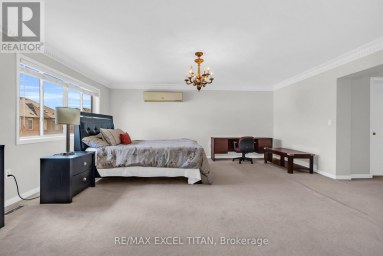 7 BRAYDON BOULEVARD Brampton (Vales of Castlemore) Ontario photo 23