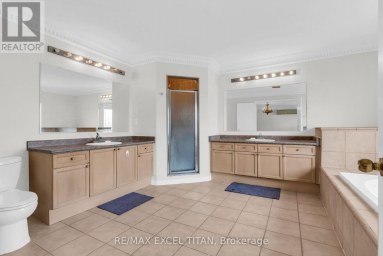7 BRAYDON BOULEVARD Brampton (Vales of Castlemore) Ontario photo 24