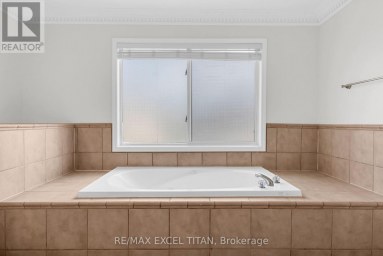 7 BRAYDON BOULEVARD Brampton (Vales of Castlemore) Ontario photo 25