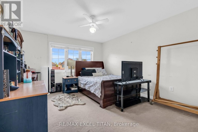 7 BRAYDON BOULEVARD, Brampton (Vales of Castlemore), Ontario, L6P1G2