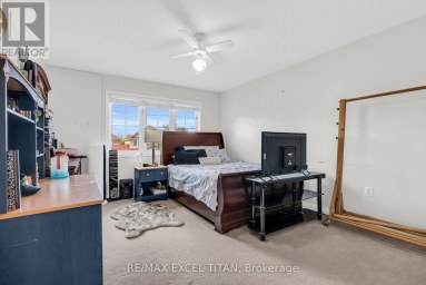 7 BRAYDON BOULEVARD Brampton (Vales of Castlemore) Ontario photo 26