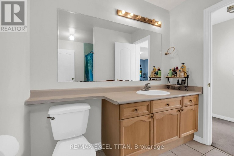 7 BRAYDON BOULEVARD, Brampton (Vales of Castlemore), Ontario, L6P1G2