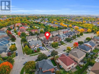 7 BRAYDON BOULEVARD Brampton (Vales of Castlemore) Ontario photo 3