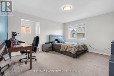 7 BRAYDON BOULEVARD Brampton (Vales of Castlemore) Ontario photo 30