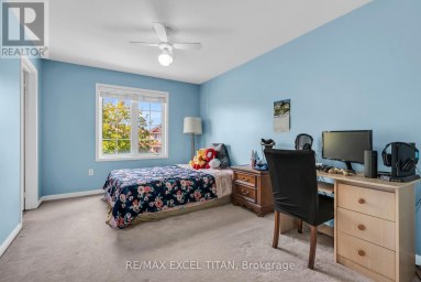 7 BRAYDON BOULEVARD Brampton (Vales of Castlemore) Ontario photo 32