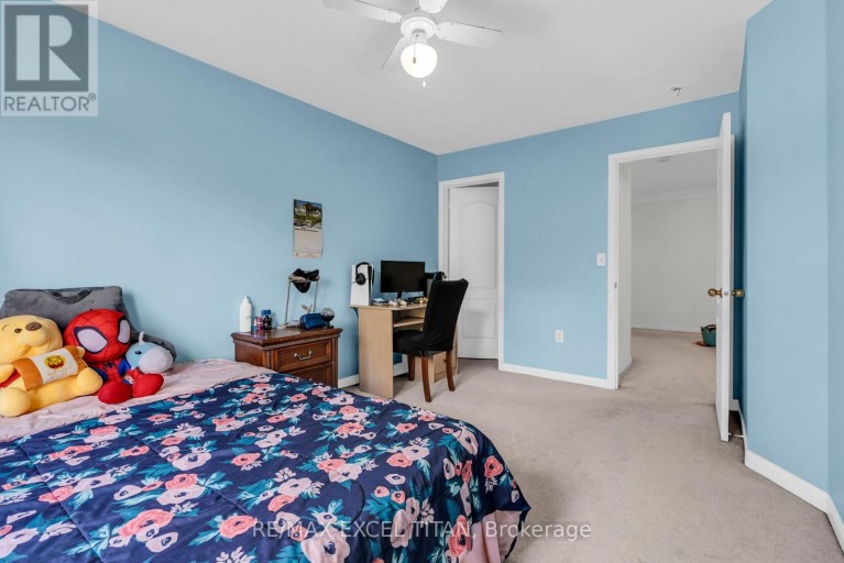 7 BRAYDON BOULEVARD, Brampton (Vales of Castlemore), Ontario, L6P1G2