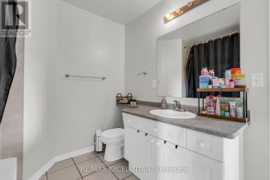 7 BRAYDON BOULEVARD Brampton (Vales of Castlemore) Ontario photo 34