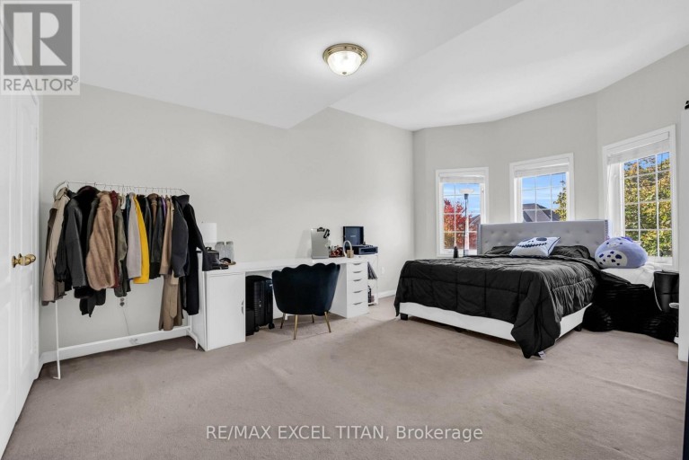7 BRAYDON BOULEVARD, Brampton (Vales of Castlemore), Ontario, L6P1G2