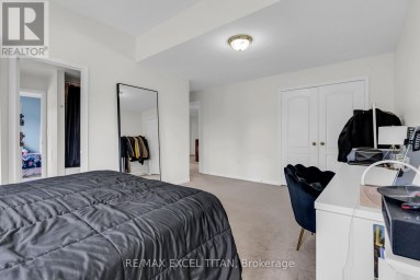 7 BRAYDON BOULEVARD Brampton (Vales of Castlemore) Ontario photo 37