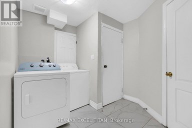 7 BRAYDON BOULEVARD Brampton (Vales of Castlemore) Ontario photo 38