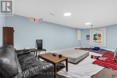 7 BRAYDON BOULEVARD Brampton (Vales of Castlemore) Ontario photo 39