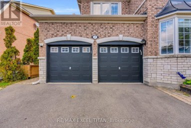 7 BRAYDON BOULEVARD Brampton (Vales of Castlemore) Ontario photo 4
