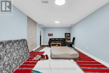 7 BRAYDON BOULEVARD Brampton (Vales of Castlemore) Ontario photo 40
