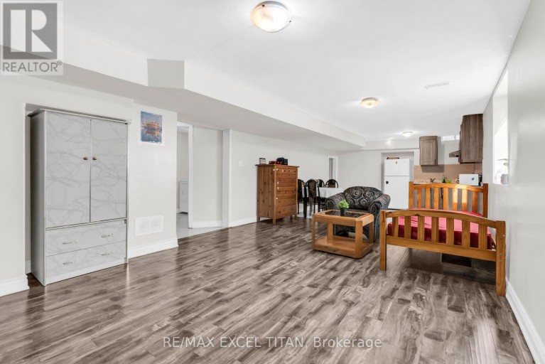 7 BRAYDON BOULEVARD, Brampton (Vales of Castlemore), Ontario, L6P1G2