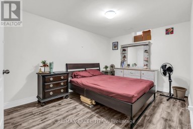 7 BRAYDON BOULEVARD Brampton (Vales of Castlemore) Ontario photo 44