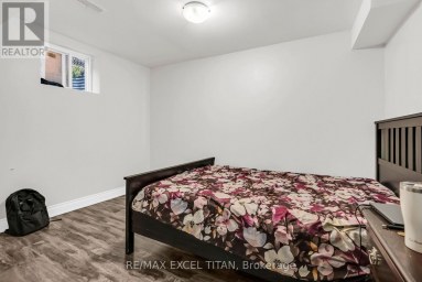 7 BRAYDON BOULEVARD Brampton (Vales of Castlemore) Ontario photo 46