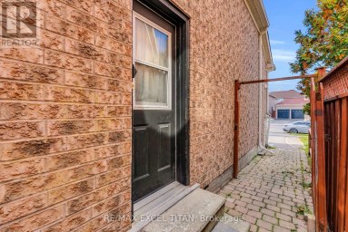 7 BRAYDON BOULEVARD Brampton (Vales of Castlemore) Ontario photo 47