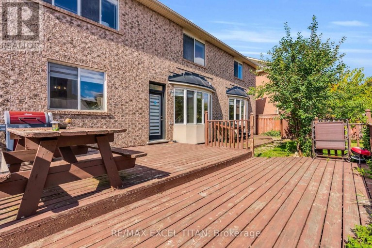 7 BRAYDON BOULEVARD, Brampton (Vales of Castlemore), Ontario, L6P1G2