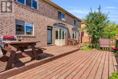 7 BRAYDON BOULEVARD Brampton (Vales of Castlemore) Ontario photo 48