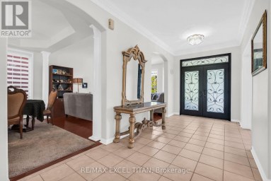 7 BRAYDON BOULEVARD Brampton (Vales of Castlemore) Ontario photo 6