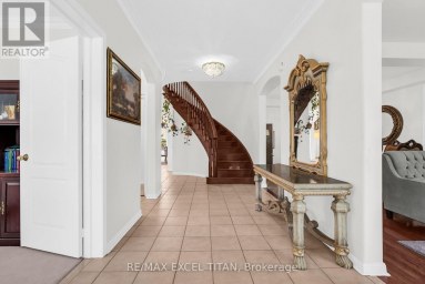 7 BRAYDON BOULEVARD Brampton (Vales of Castlemore) Ontario photo 7