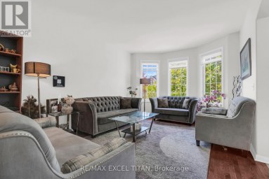 7 BRAYDON BOULEVARD Brampton (Vales of Castlemore) Ontario photo 8