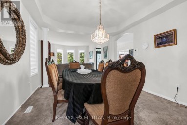 7 BRAYDON BOULEVARD Brampton (Vales of Castlemore) Ontario photo 9