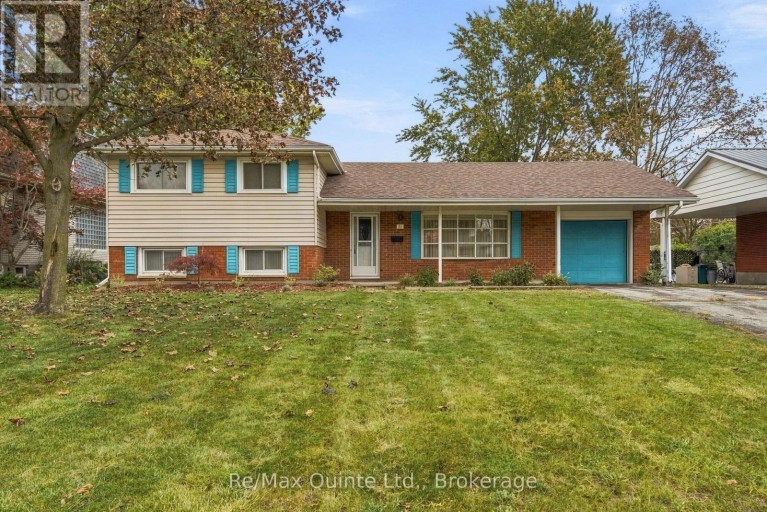 51 KELLER DRIVE, Belleville (Belleville Ward), Ontario, K8P4B6