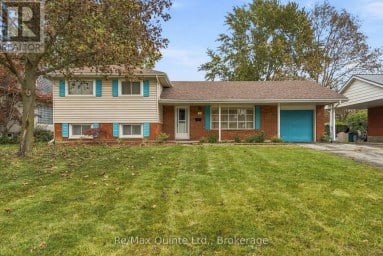 51 KELLER DRIVE Belleville (Belleville Ward) Ontario photo 1