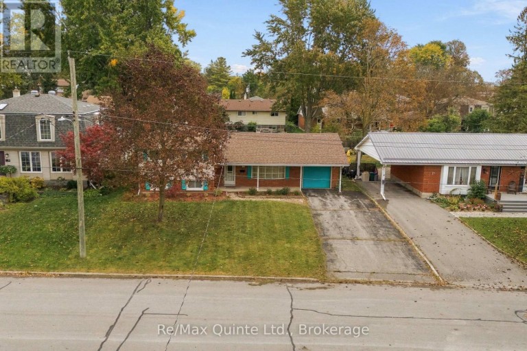 51 KELLER DRIVE, Belleville (Belleville Ward), Ontario, K8P4B6
