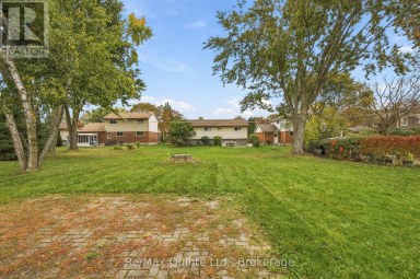 51 KELLER DRIVE Belleville (Belleville Ward) Ontario photo 42