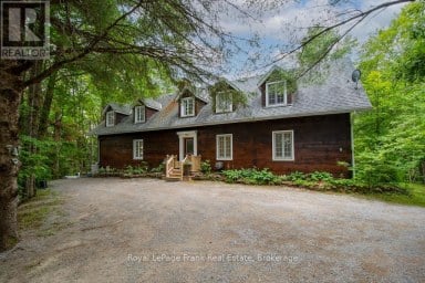 3719 COUNTY RD 507 ROAD Trent Lakes Ontario photo 1