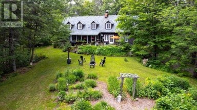 3719 COUNTY RD 507 ROAD Trent Lakes Ontario photo 2