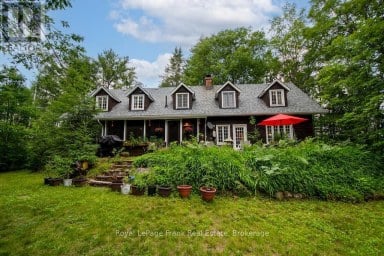 3719 COUNTY RD 507 ROAD Trent Lakes Ontario photo 4
