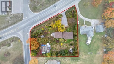 136 COUNTY 4 ROAD Douro-Dummer Ontario photo 2