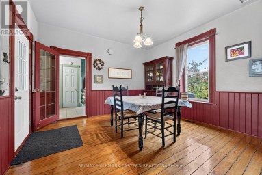 136 COUNTY 4 ROAD Douro-Dummer Ontario photo 29