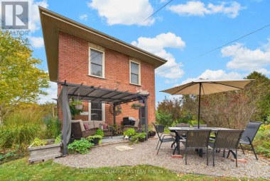 136 COUNTY 4 ROAD Douro-Dummer Ontario photo 42