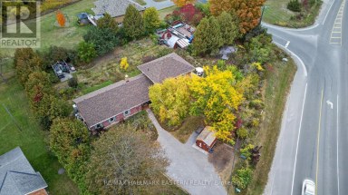 136 COUNTY 4 ROAD Douro-Dummer Ontario photo 50